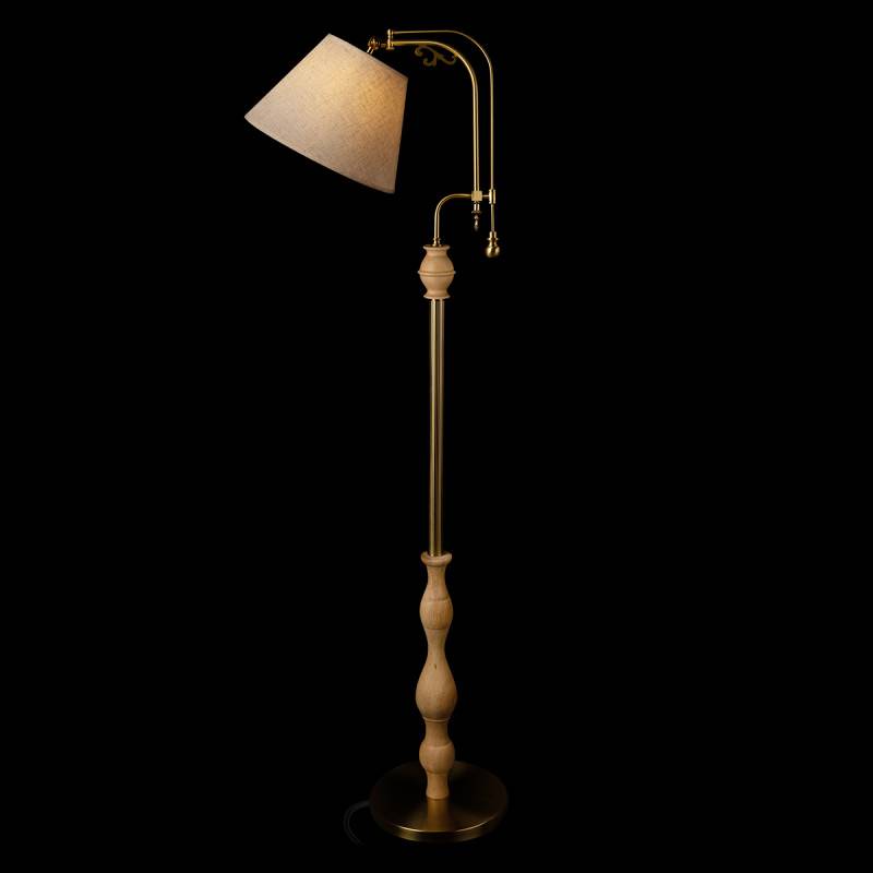 Торшер LOFT IT 10569F Light wood