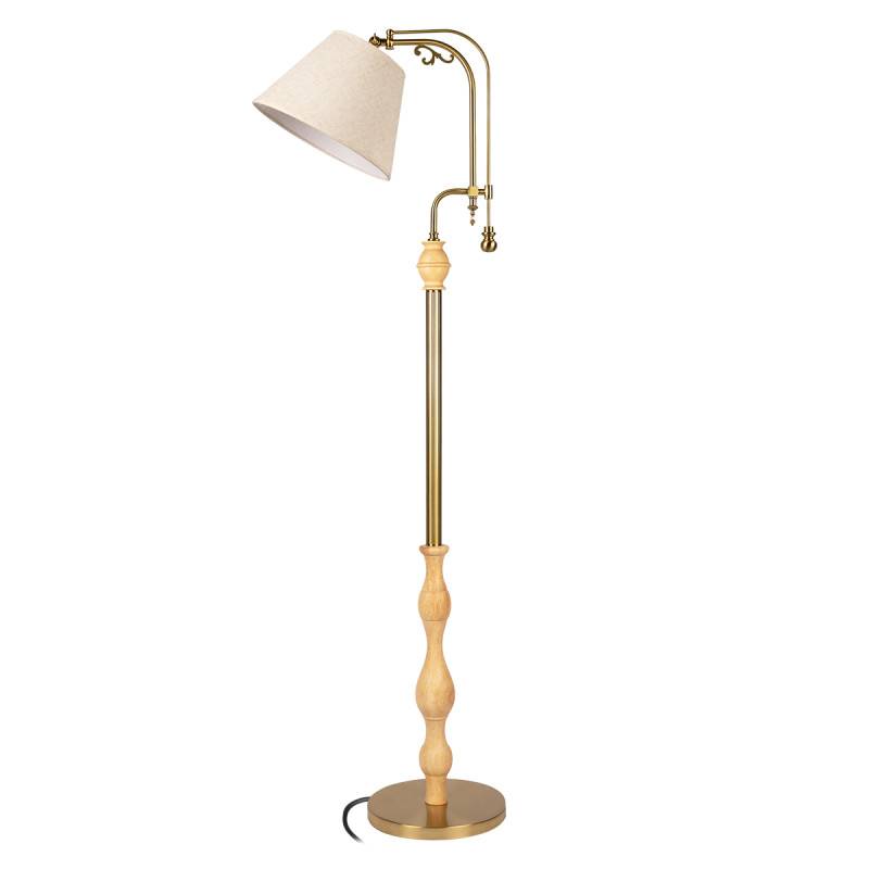Торшер LOFT IT 10569F Light wood