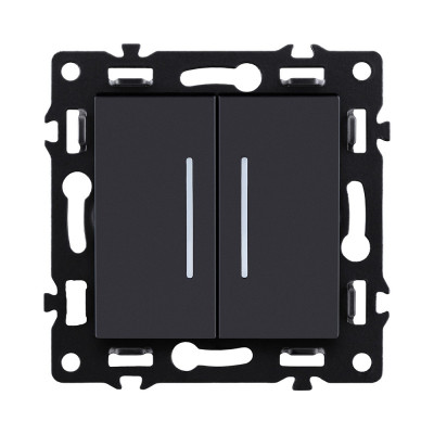 Выключатель KOLLINGER AS-010BK