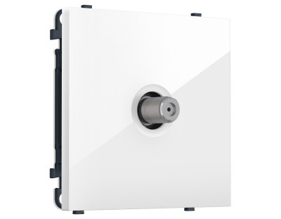 Розетка Ambrella Volt MS113050