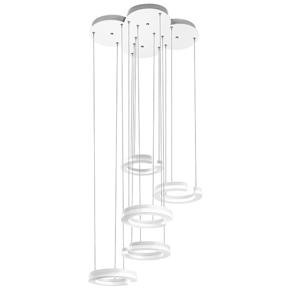 Детская люстра Lightstar 763446