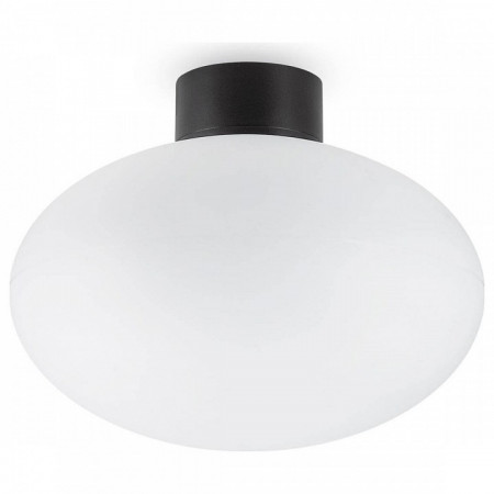 Накладной светильник Ideal Lux Clio CLIO MPL1 NERO