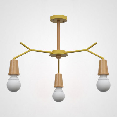 Детская люстра ImperiumLoft 220502-23