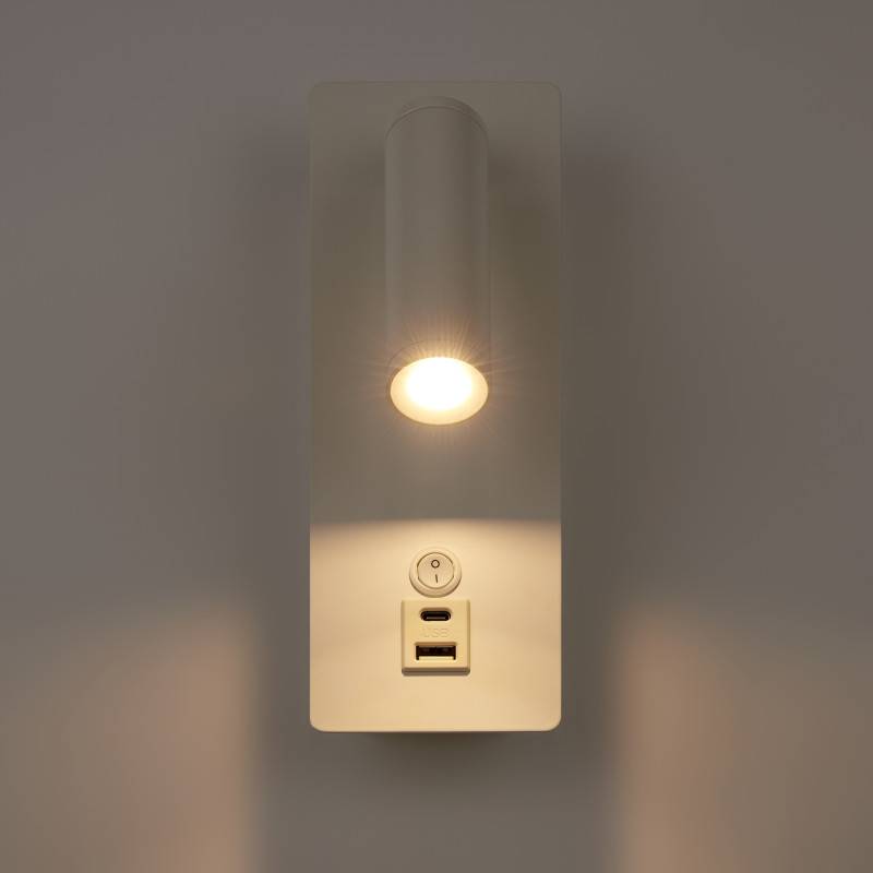 Бра Freya FR5341WL-L3W