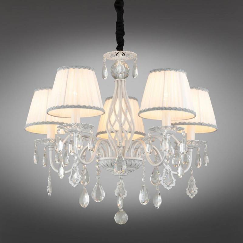 Подвесная люстра Omnilux OML-60813-05