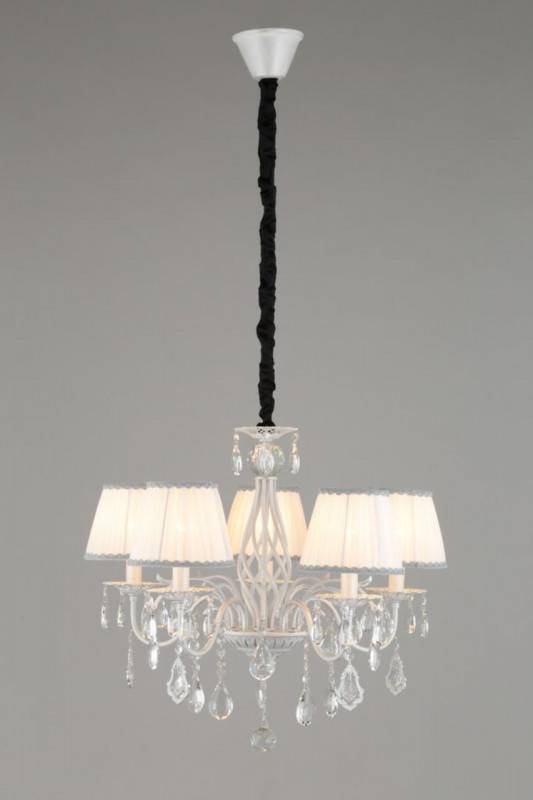 Подвесная люстра Omnilux OML-60813-05