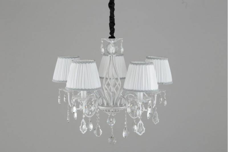 Подвесная люстра Omnilux OML-60813-05