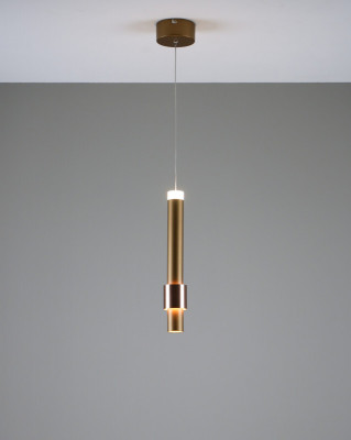 Подвесной светильник Moderli V10882-PL