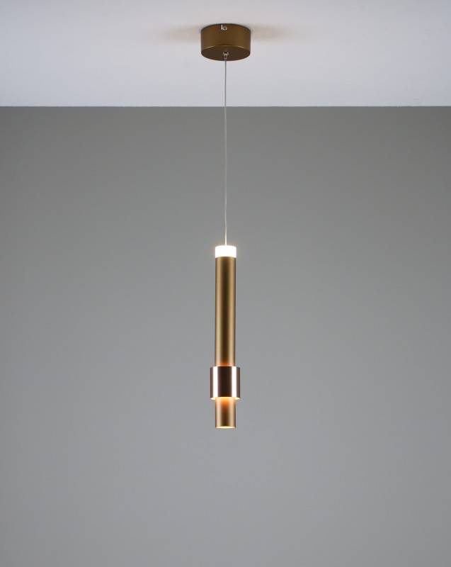 Подвесной светильник Moderli V10882-PL