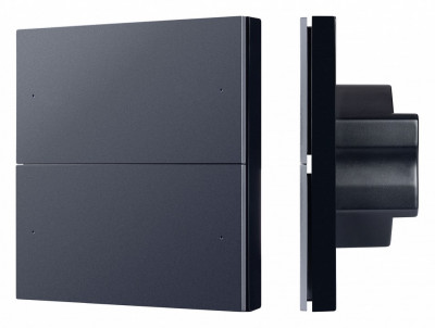 Панель универсальная клавишная встраиваемая Arlight INTELLIGENT 048042