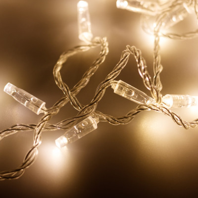 Светодиодная нить ARdecoled 025780