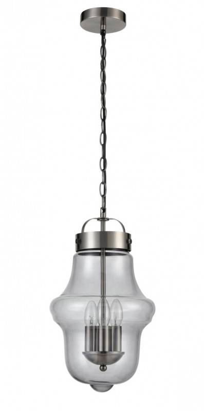 Подвесная люстра Vele Luce VL5045P31