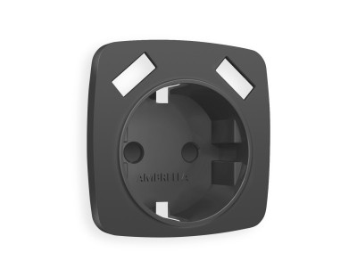 Клавиша/Накладка Ambrella Volt OP9090