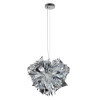 Подвесной светильник LOFT IT 10593/420 Silver