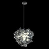 Подвесной светильник LOFT IT 10593/420 Silver