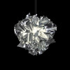 Подвесной светильник LOFT IT 10593/420 Silver