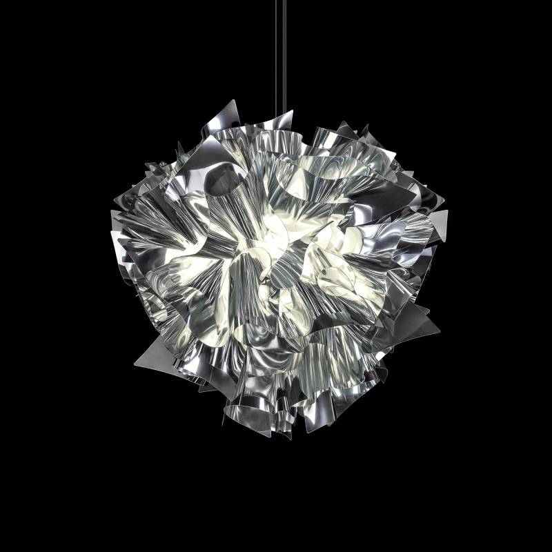 Подвесной светильник LOFT IT 10593/420 Silver