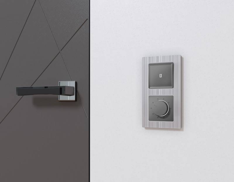 Клавиша/Накладка Ambrella Volt AP6557