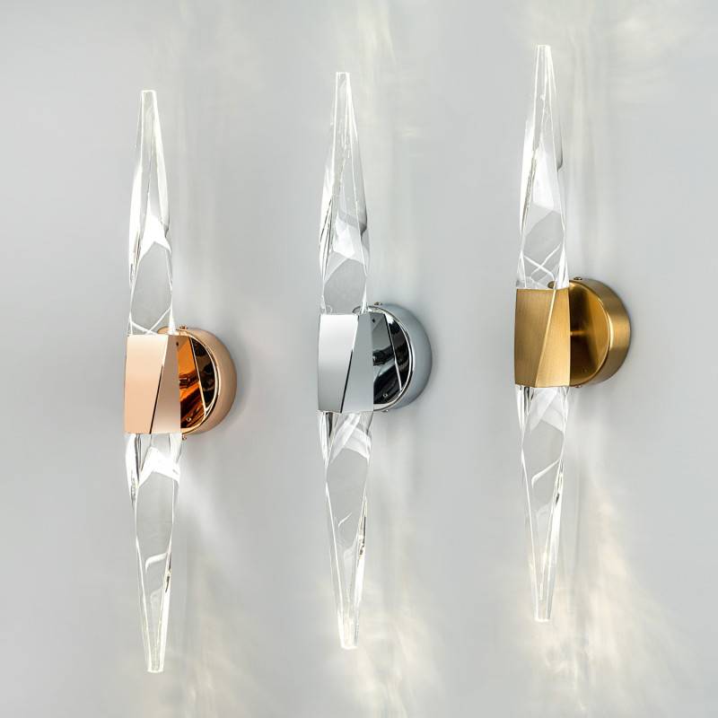 Бра MODELUX ML.510.02 GD