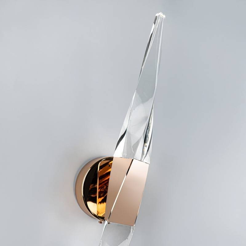 Бра MODELUX ML.510.02 GD