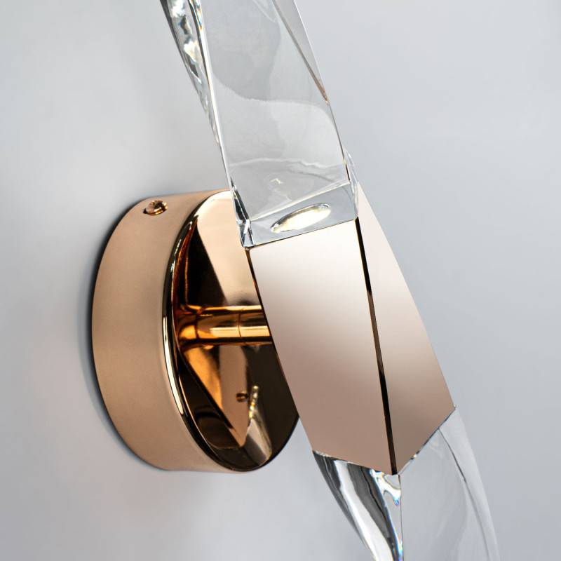 Бра MODELUX ML.510.02 GD