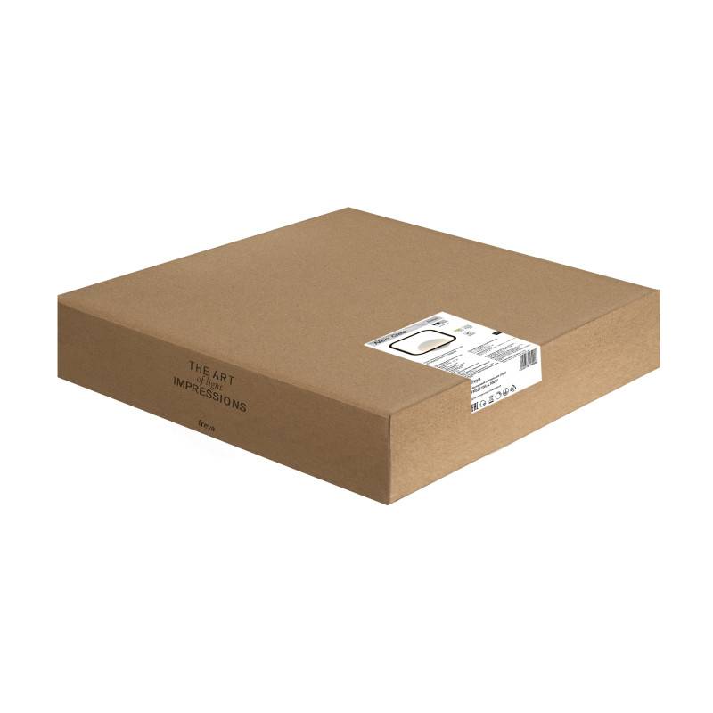 Бра Freya FR6201WL-L16BW