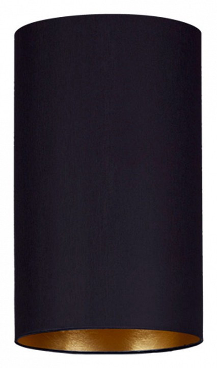 Плафон текстильный Nowodvorski Cameleon Barrel Thin S BL/G 8524