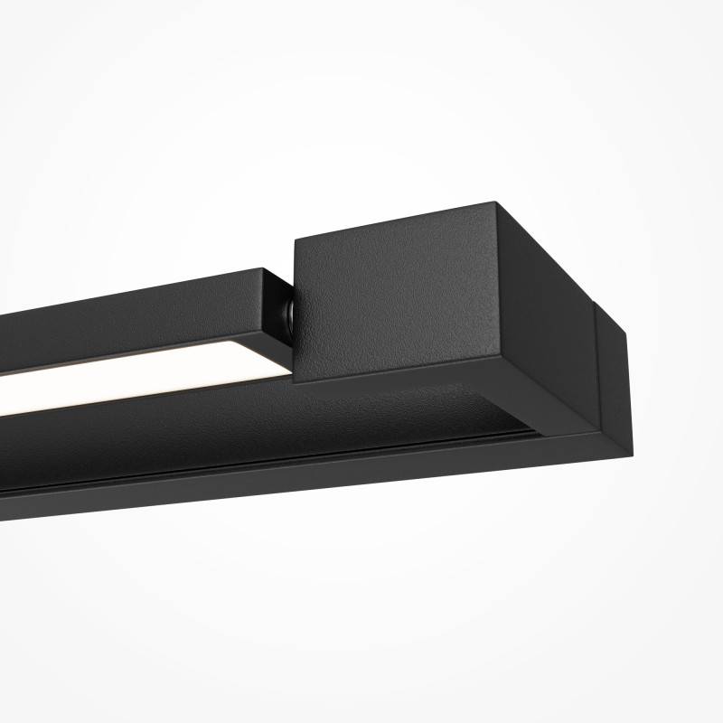 Светильник для картин Maytoni MIR002WL-L16B4K