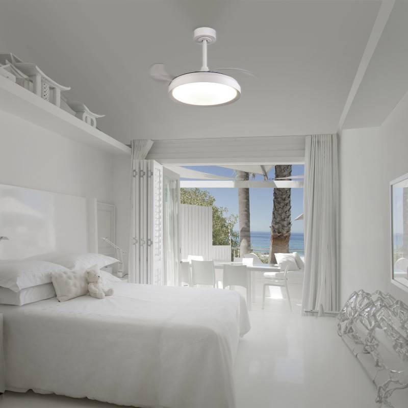 Накладной светильник Mantra 8829