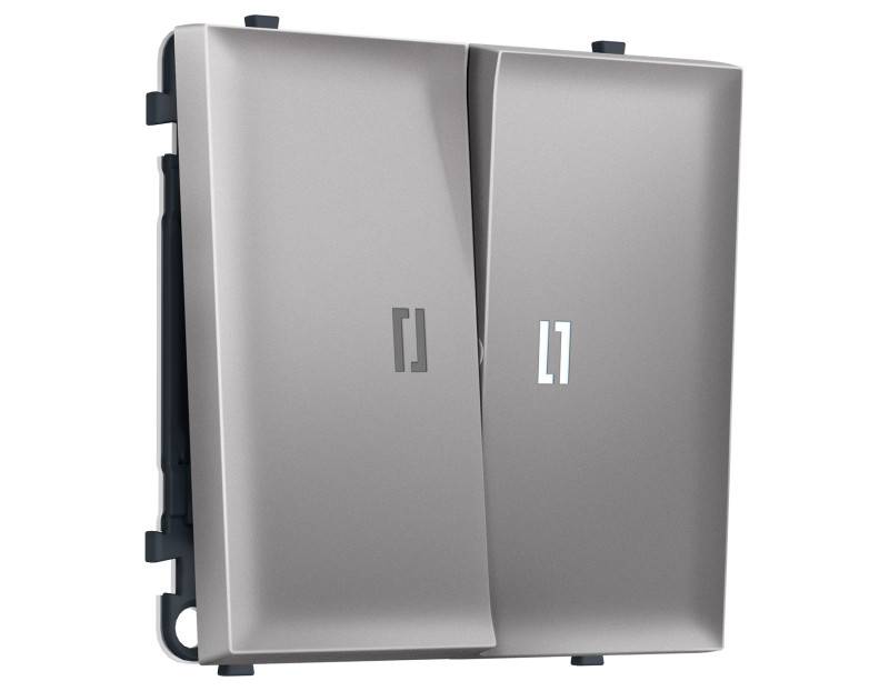 Выключатель Ambrella Volt MS504035