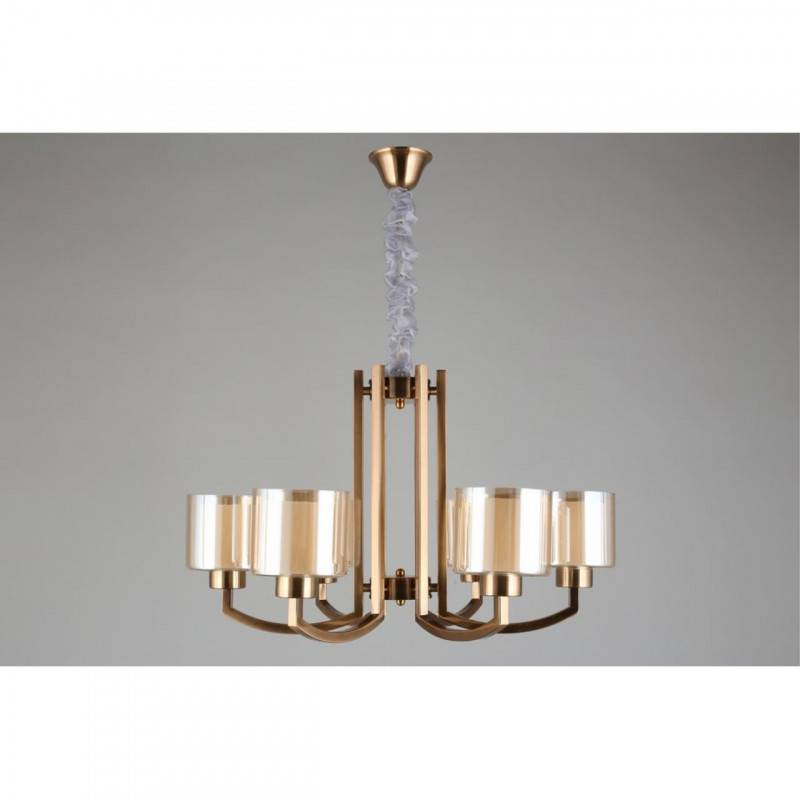 Подвесная люстра Omnilux OML-55913-06