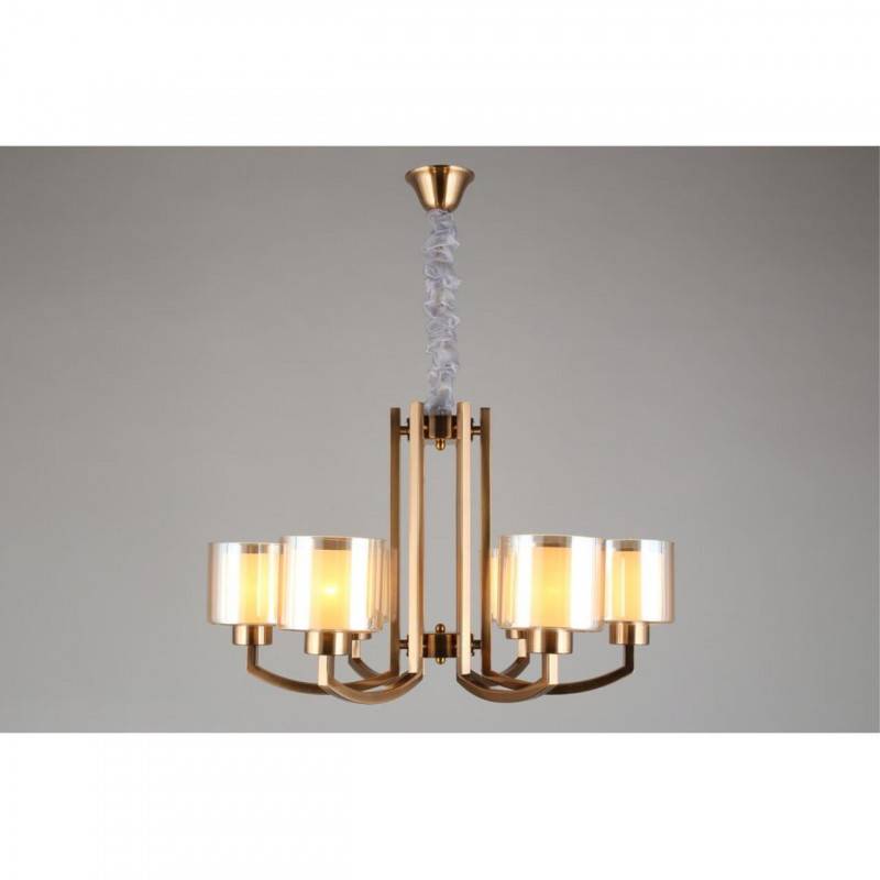 Подвесная люстра Omnilux OML-55913-06