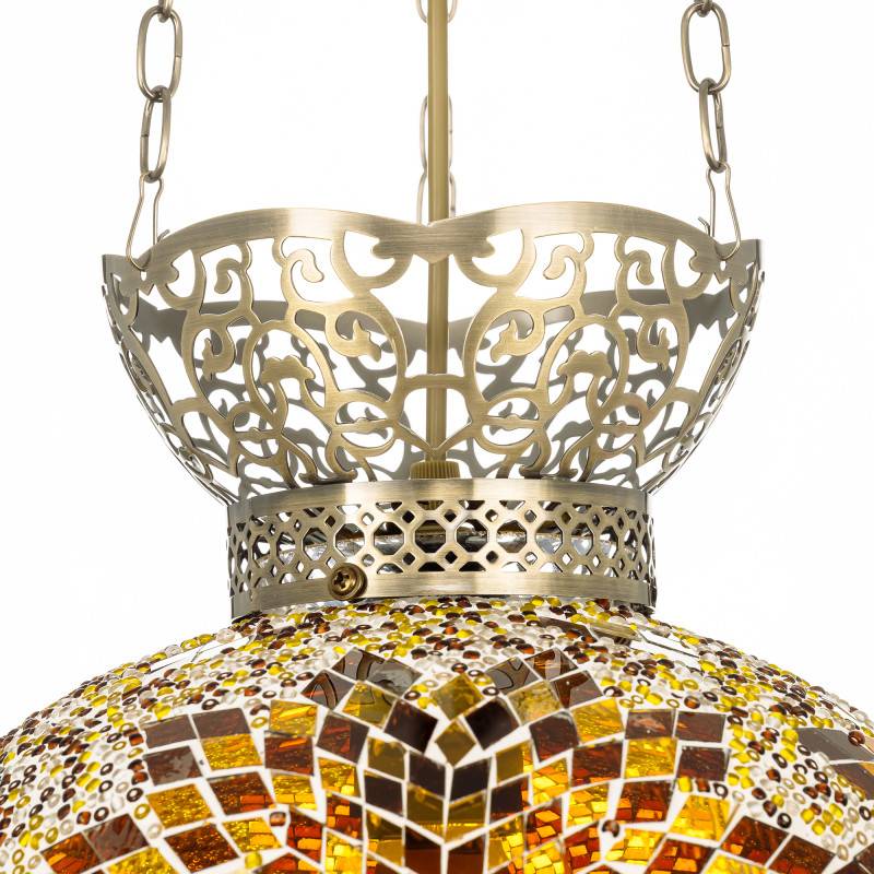 Подвесной светильник Citilux CL419125