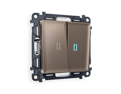 Выключатель Ambrella Volt MA634020