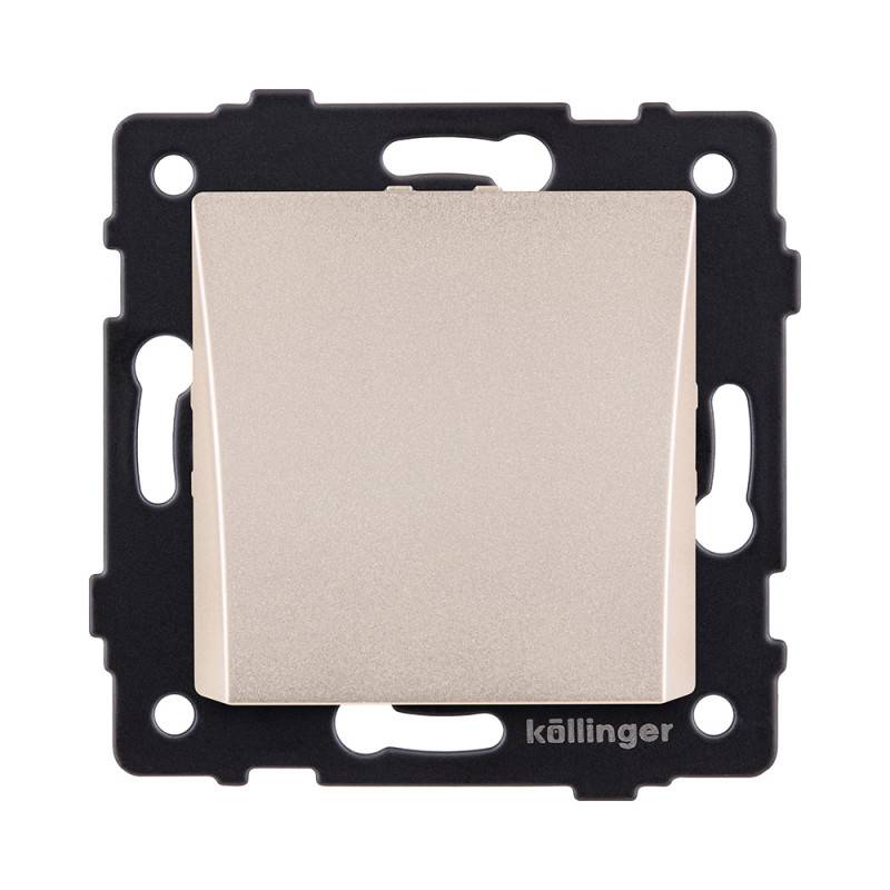 Вывод кабеля KOLLINGER REA-708GD