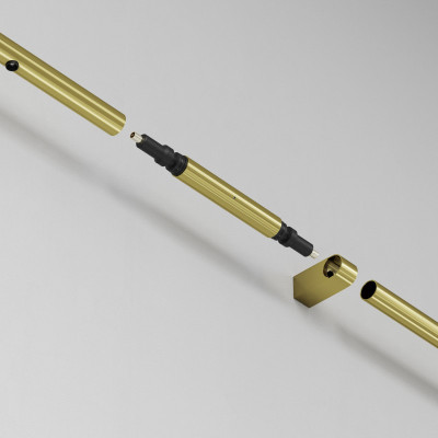 Коннектор Maytoni Technical CA004RC-BS