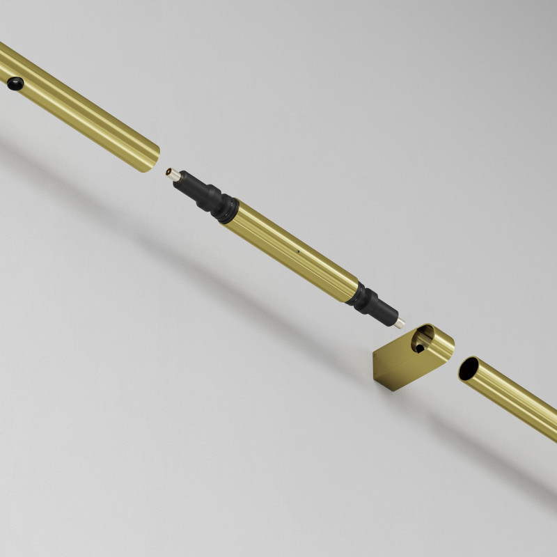 Коннектор Maytoni Technical CA004RC-BS