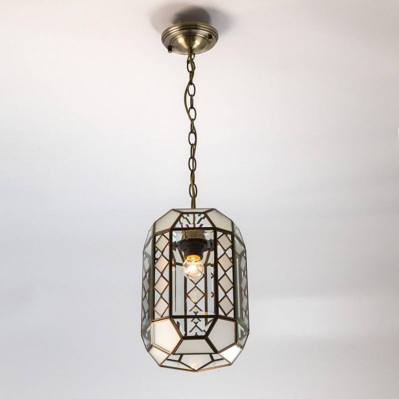 Подвесной светильник Citilux CL441212