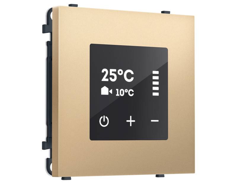 Терморегулятор Ambrella Volt MS885910