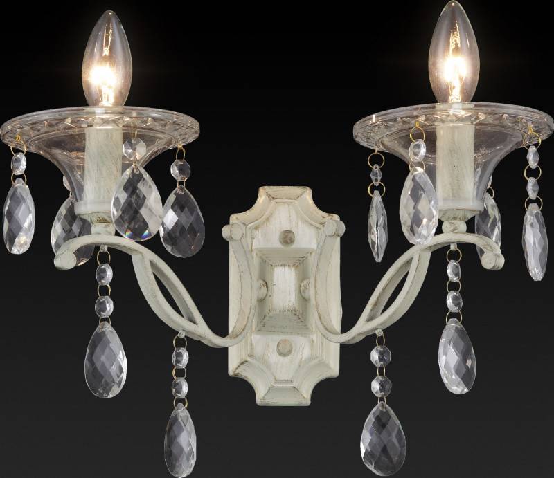 Бра TOPLIGHT TL7220B-02RY