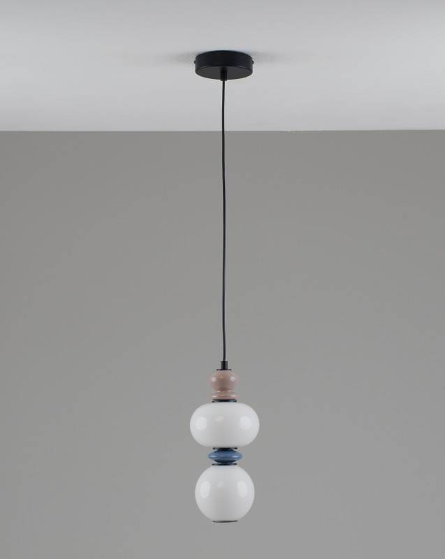 Подвесной светильник Moderli V11700-PL