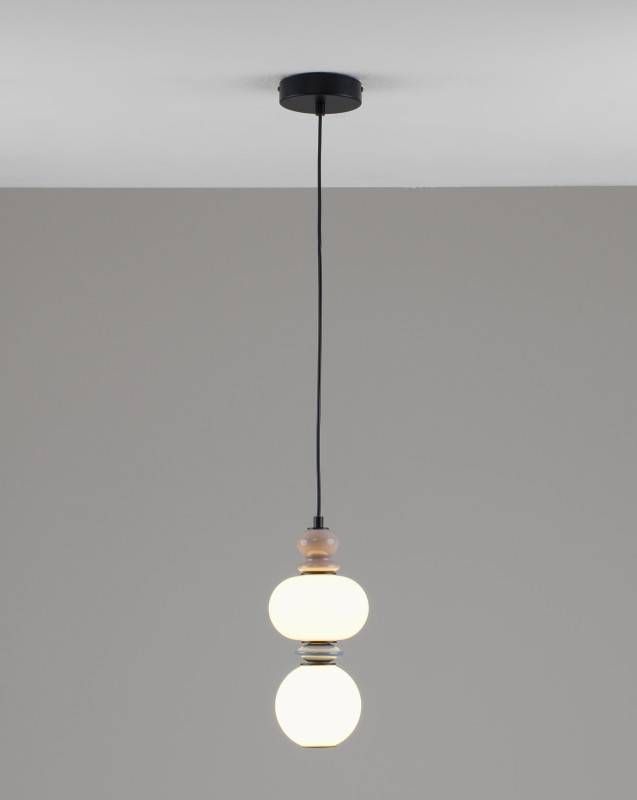 Подвесной светильник Moderli V11700-PL