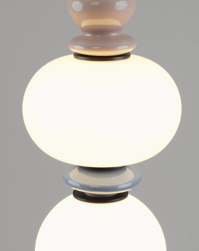 Подвесной светильник Moderli V11700-PL