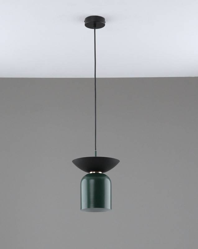 Подвесной светильник Moderli V11553-1P