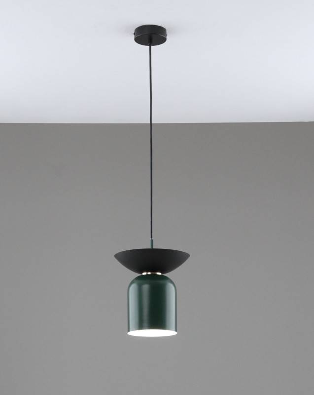 Подвесной светильник Moderli V11553-1P