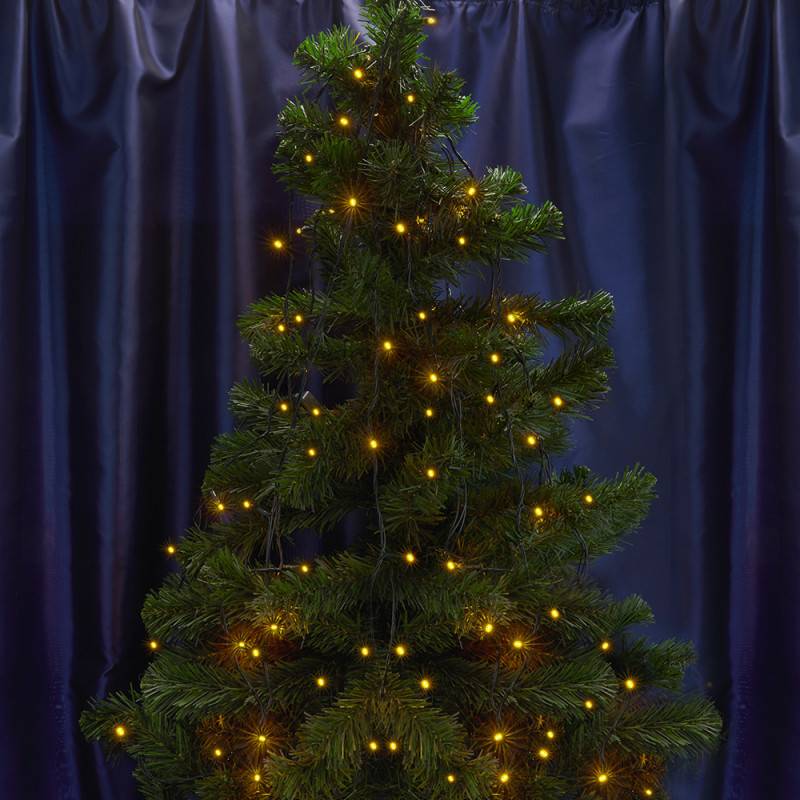 Светодиодная гирлянда Feron 32309