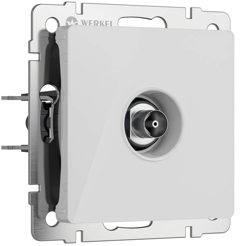 Розетка Werkel W1183041