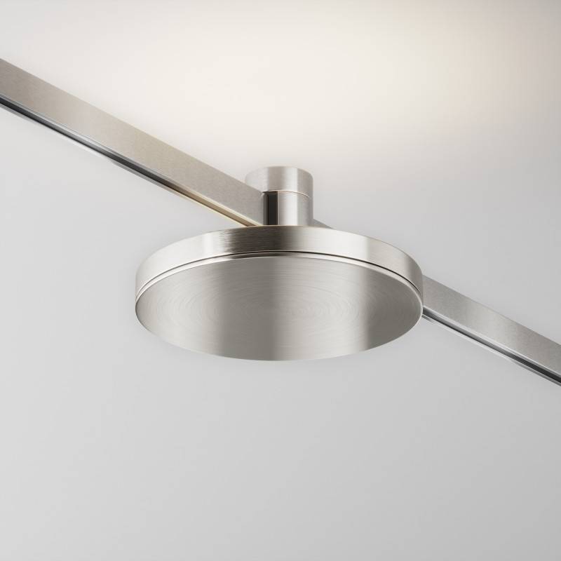 Светильник на шине Maytoni Technical TR152-1-7W4K-PT