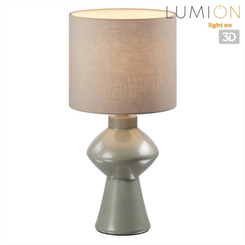 Настольная лампа LUMION 8129/1T