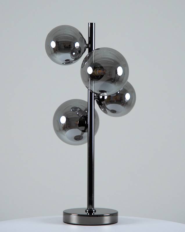 Настольная лампа Moderli V10798-4T